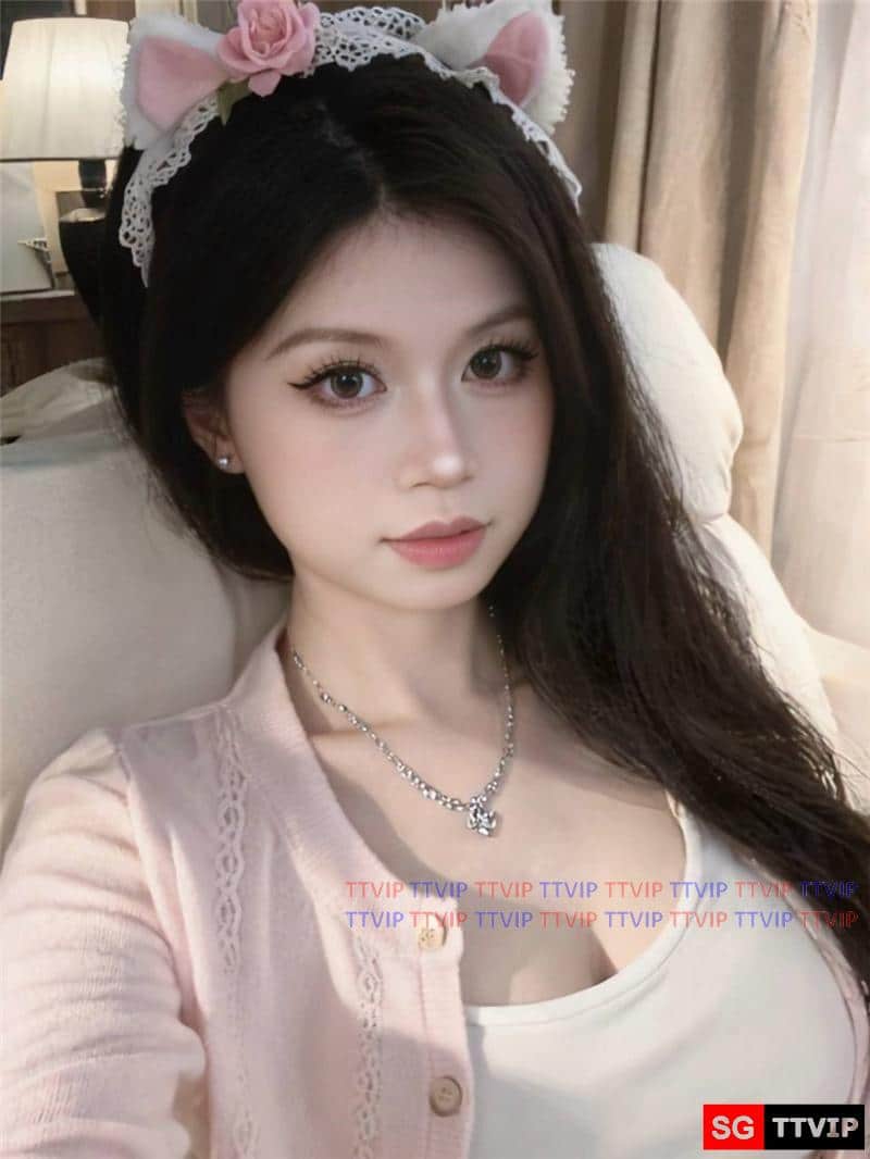 Xi Xi 曦曦 [11385] LilyLuxe SG profile image