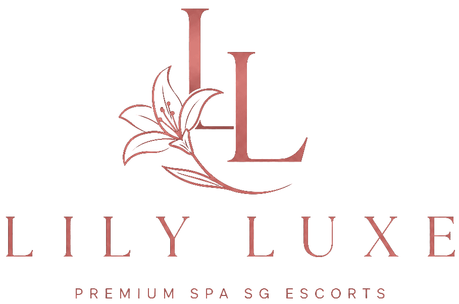 LilyLuxe logo