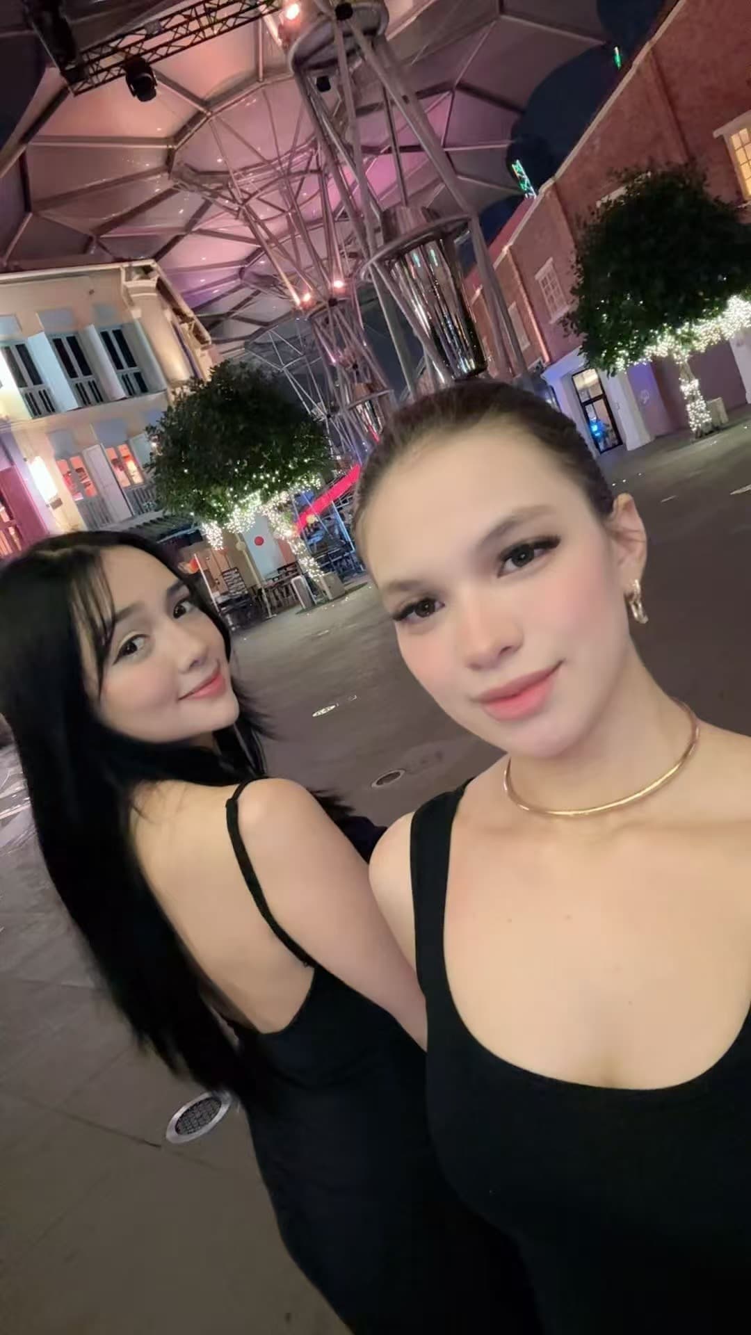 MiChi 【Spain/西班牙】 [290] LilyLuxe SG profile image